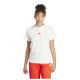Adidas Γυναικεία κοντομάνικη μπλούζα W Bluv Tee